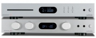 Audiolab 6000CDT - silver