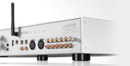 Zesilovač Audiolab 9000A - silver