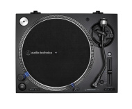 Audio-Technica AT-LP140XP Black