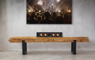 Klipsch Reference R-30C Black