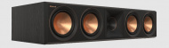 Centrální reproduktor Klipsch Reference Premiere RP-504C II Ebony