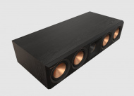 Centrální reproduktor Klipsch Reference Premiere RP-504C II Ebony