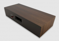 Centrální reproduktor Klipsch Reference Premiere RP-504C II Walnut