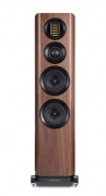 Reproduktory Wharfedale EVO 4.3 - Walnut