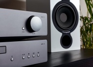 Cambridge Audio AXA35