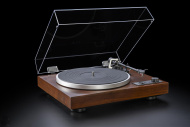 Gramofon DUAL CS 529 Automatic High Fidelity ořech + Ortofon 2M Bronze