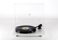 Rega Planar 1 White mat