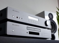 Cambridge Audio AXA35