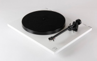 Rega Planar 1 White mat