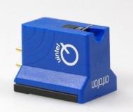 Ortofon MC Quintet Blue + Ortofon Bubble Level