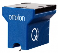 Ortofon MC Quintet Blue + Ortofon Bubble Level