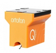 Ortofon MC Quintet Bronze + Ortofon Bubble Level