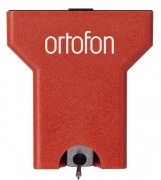 Ortofon MC Quintet Red + Ortofon Bubble Level