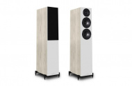 Reproduktory Wharfedale Diamond 12.3 Light Oak