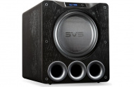 Referenční subwoofer SVS PB16-Ultra Black Oak