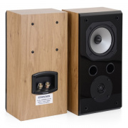 Reproduktory Dynavoice Challenger S-5 EX ver.4 Oak