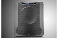 Referenční subwoofer SVS PB16-Ultra Black Oak