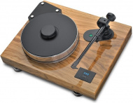 Gramofon Pro-Ject X-tension 12CC Evolution Oliva