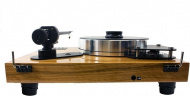 Gramofon Pro-Ject X-tension 12CC Evolution Oliva