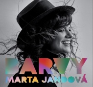 Marta Jandová - Barvy CD