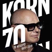 Jiří Korn - To nejlepší 1971-2019 CD