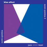 Blue Effect - Nová syntéza / Komplet 2CD