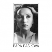 Bára Basiková - Bára Basiková - Reedice 2021 LP