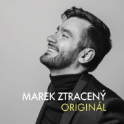 Marek Ztracený - Originál CD