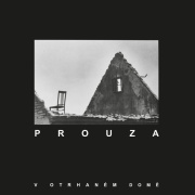 Prouza - V otrhaném domě LP