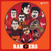 Rangers - Rangers CD