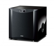 Subwoofer Yamaha NS-SW200 Piano Black