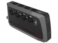 Audioquest PowerQuest 3 SCHUKO