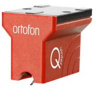 Gramofon DUAL CS 618Q High End Black Piano + Ortofon QUINTET RED