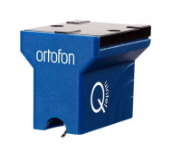 Gramofon DUAL CS 618Q High End Black Piano + Ortofon QUINTET BLUE