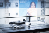 Gramofon Pro-Ject 6-Perspex B