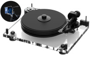 Gramofon Pro-Ject 6-Perspex B + Pick it MC3