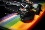 Gramofon Pro-ject ART - THE DARK SIDE OF THE MOON - limitovaná edice gramofonu + Pick it PRO SE