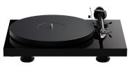 Gramofon Pro-Ject Debut Evo 2 + Pick It MM EVO - High Gloss Black