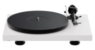 Gramofon Pro-Ject Debut Evo 2 + Pick It MM EVO - High Gloss White