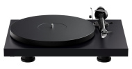 Gramofon Pro-Ject Debut Evo 2 + Pick It MM EVO - Satin Black