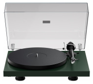 Gramofon Pro-Ject Debut Evo 2 + Pick It MM EVO - Satin Fir Green