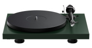 Gramofon Pro-Ject Debut Evo 2 + Pick It MM EVO - Satin Fir Green