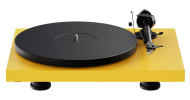 Gramofon Pro-Ject Debut Evo 2 + Pick It MM EVO - Satin Golden Yellow