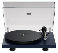 Gramofon Pro-Ject Debut Evo 2 + Pick It MM EVO - Satin Steel Blue