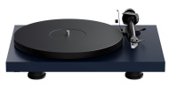 Gramofon Pro-Ject Debut Evo 2 + Pick It MM EVO - Satin Steel Blue