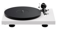 Gramofon Pro-Ject Debut Evo 2 + Pick It MM EVO - Satin White