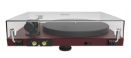 Gramofon Pro-Ject Debut Evo 2 + Pick It MM EVO - Satin Wine Red