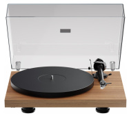 Gramofon Pro-Ject Debut Evo 2 + Pick It MM EVO - Walnut