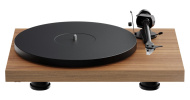 Gramofon Pro-Ject Debut Evo 2 + Pick It MM EVO - Walnut