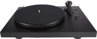 Gramofon Pro-Ject Debut III DC Black